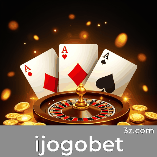 Experimente ijogobet: Aposte com Praticidade e Função Completa