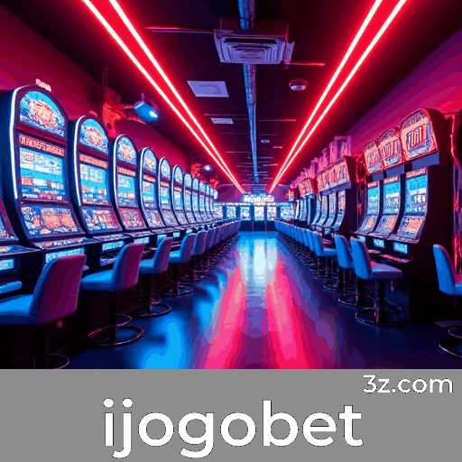 ijogobet: Experiência de Jogo ao Vivo para Brasileiros