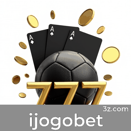 ijogobet: Experiência de Jogo ao Vivo para Brasileiros