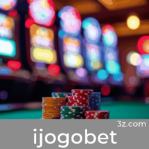 Tecnologia de Ponta em Jogos de Cassino na iJogobet