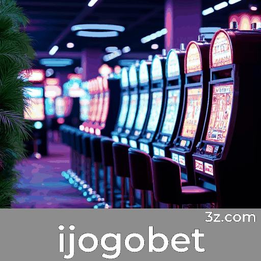 Experimente ijogobet: Aposte com Praticidade e Função Completa