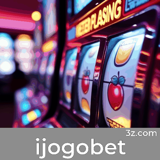 ijogobet: Experiência de Casino Profissional e Interativa