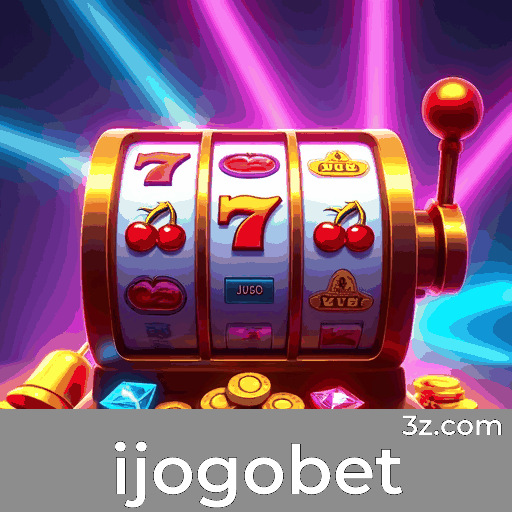 Experimente ijogobet: Aposte com Praticidade e Função Completa