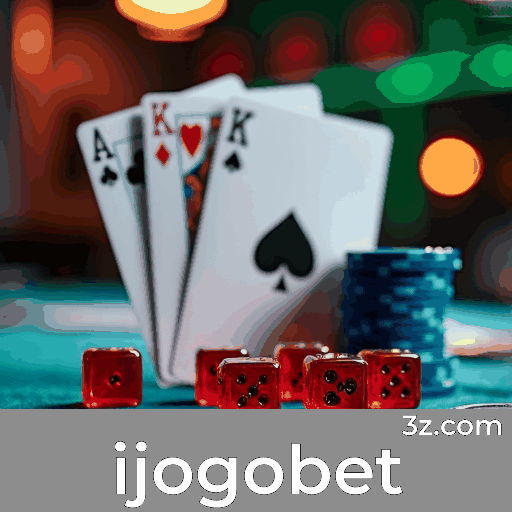ijogobet: Plataforma Estável, Segura e Otimizada para o Brasil