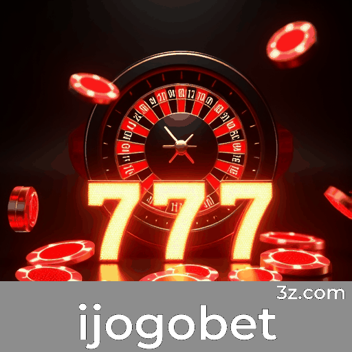 ijogobet: Experiência de Casino Profissional e Interativa