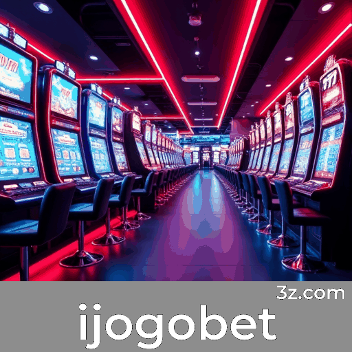 ijogobet: Promoções Personalizadas com Tecnologia Avançada