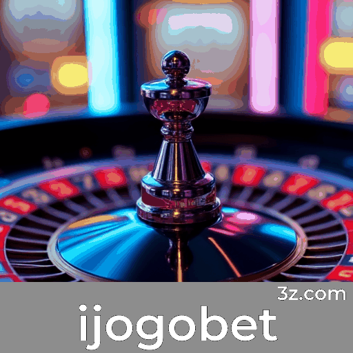ijogobet: O Topo do Entretenimento Seguro e Rápido