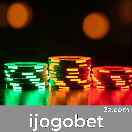 Tecnologia de Ponta em Jogos de Cassino na iJogobet