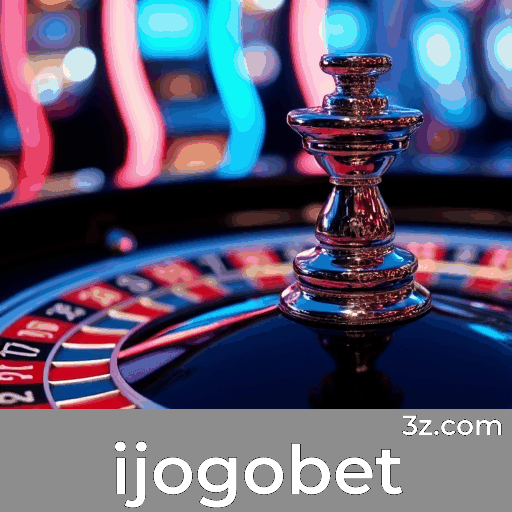Exploração Infinita no ijogobet: O Mundo dos Jogos em Suas Mãos
