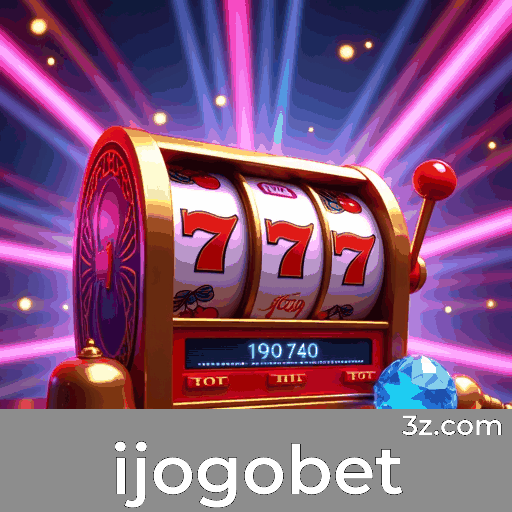 Tecnologia de Ponta em Jogos de Cassino na iJogobet