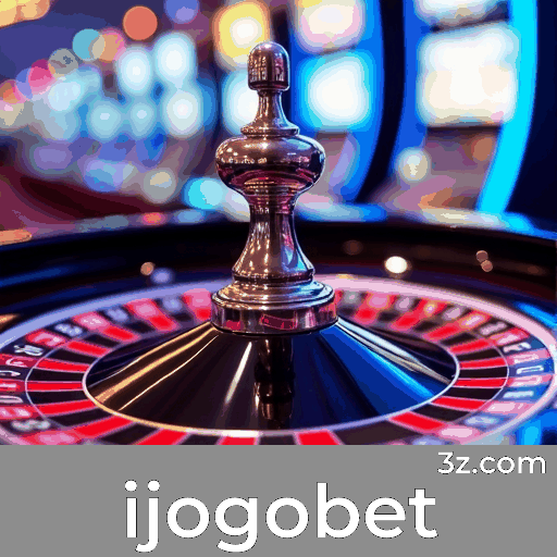 ijogobet: Experiência de Casino Profissional e Interativa