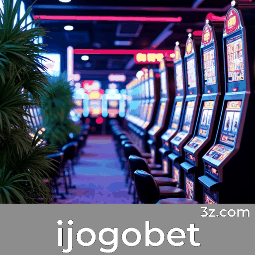 ijogobet: Plataforma Estável, Segura e Otimizada para o Brasil